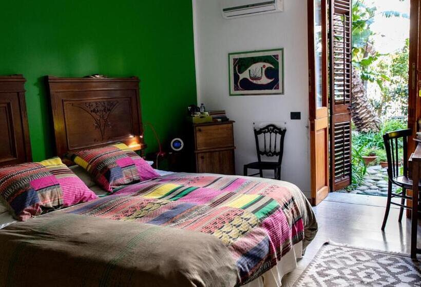 스탠다드 룸, Lirma B&b