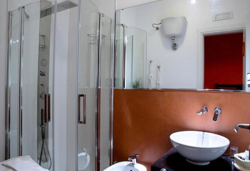 스탠다드 룸, Lirma B&b