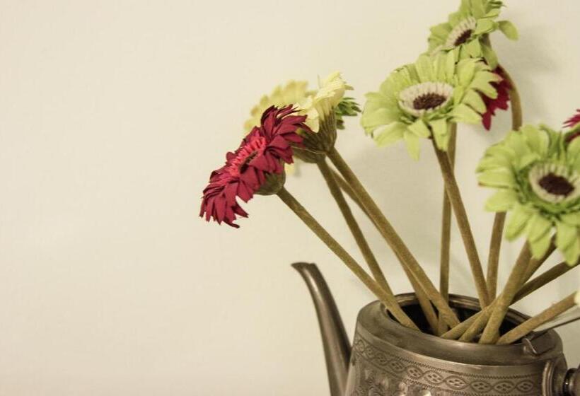 스탠다드 룸 가든 전망, Lirma B&b