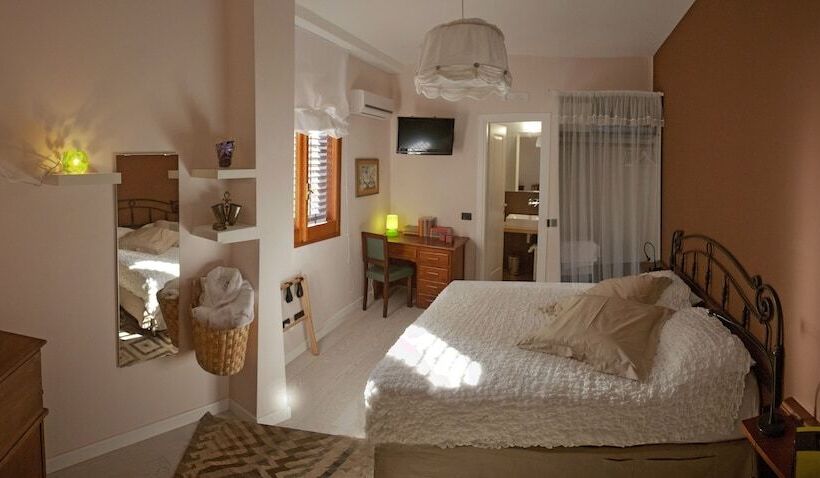 스탠다드 룸, Lirma B&b