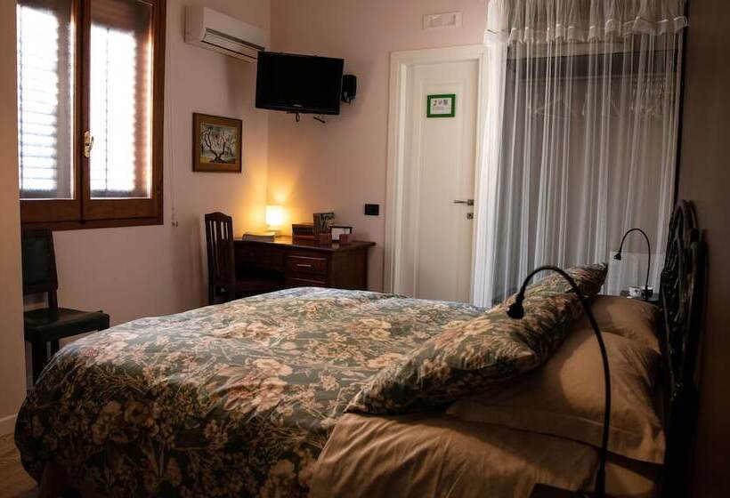 标准间, Lirma B&b