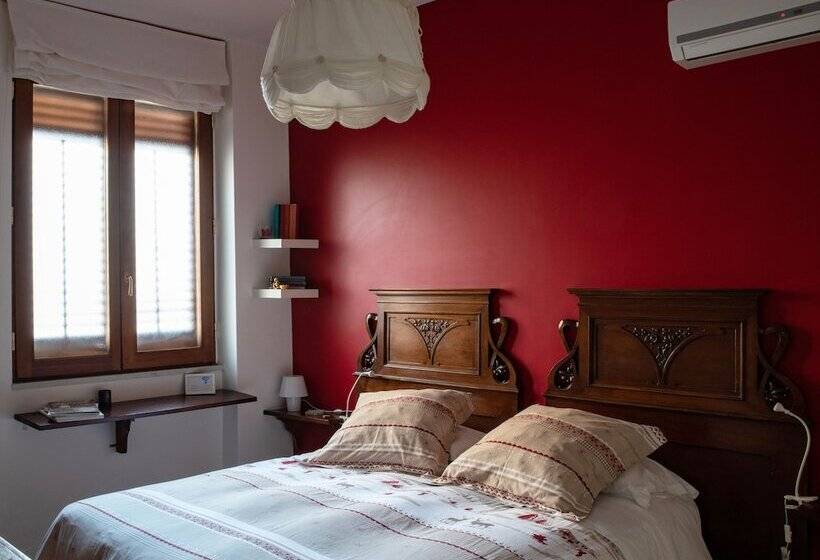 标准间, Lirma B&b