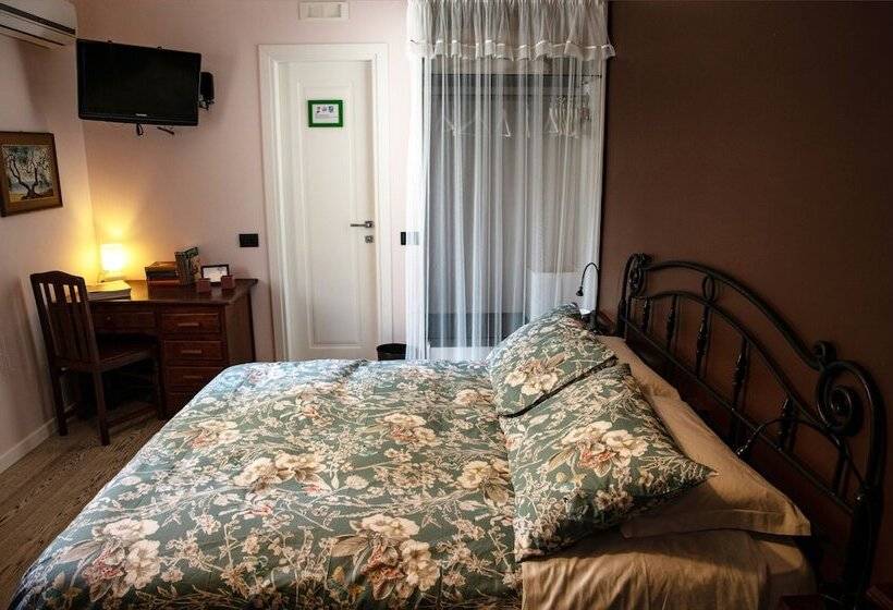 标准间, Lirma B&b