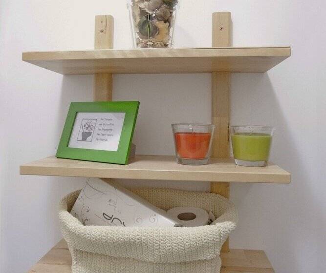 스탠다드 트리플 룸, Lirma B&b