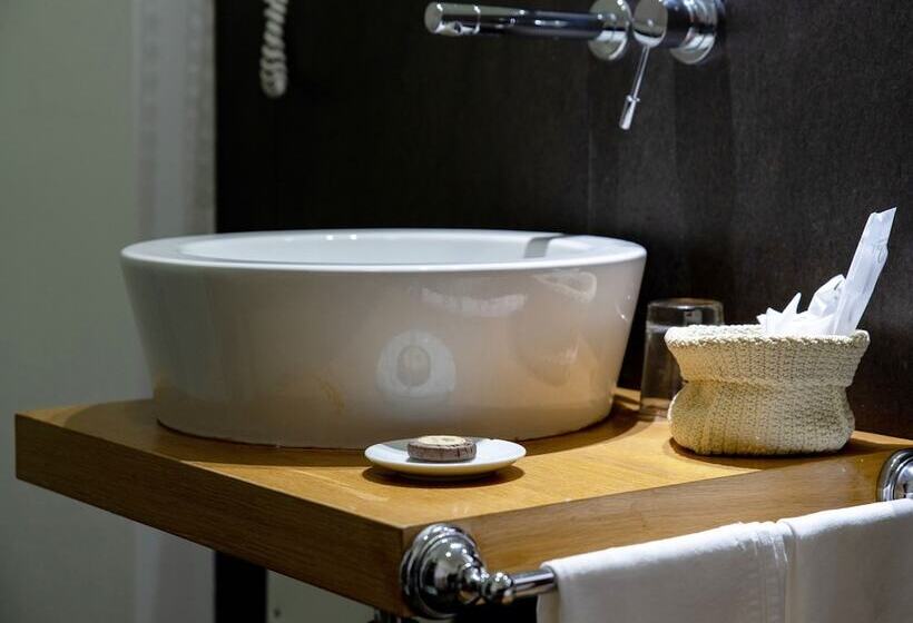 스탠다드 룸, Lirma B&b