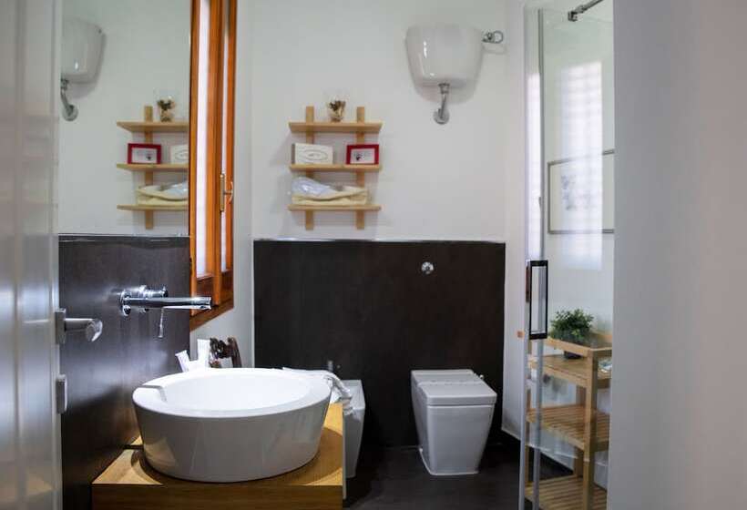 스탠다드 룸, Lirma B&b