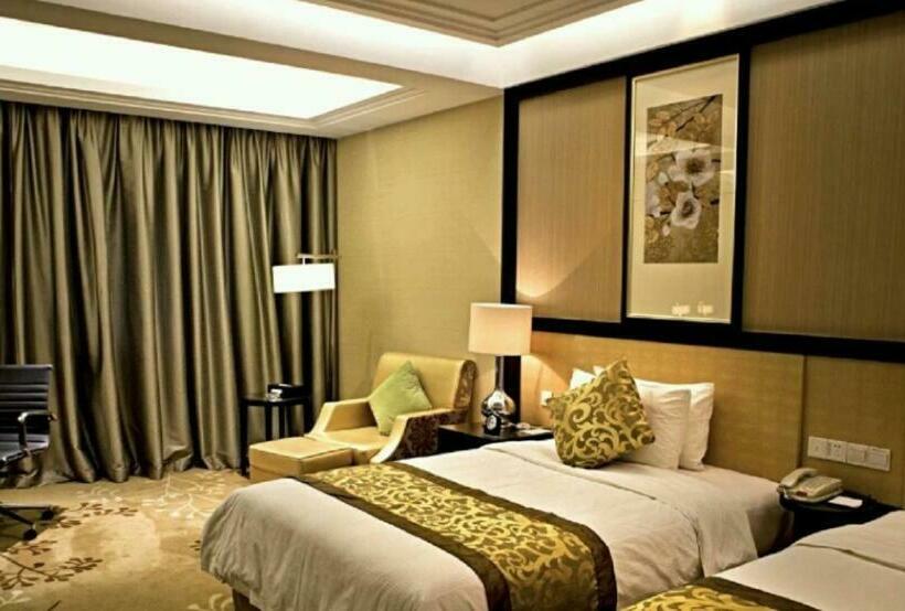 スタンダードルーム, Ondine International