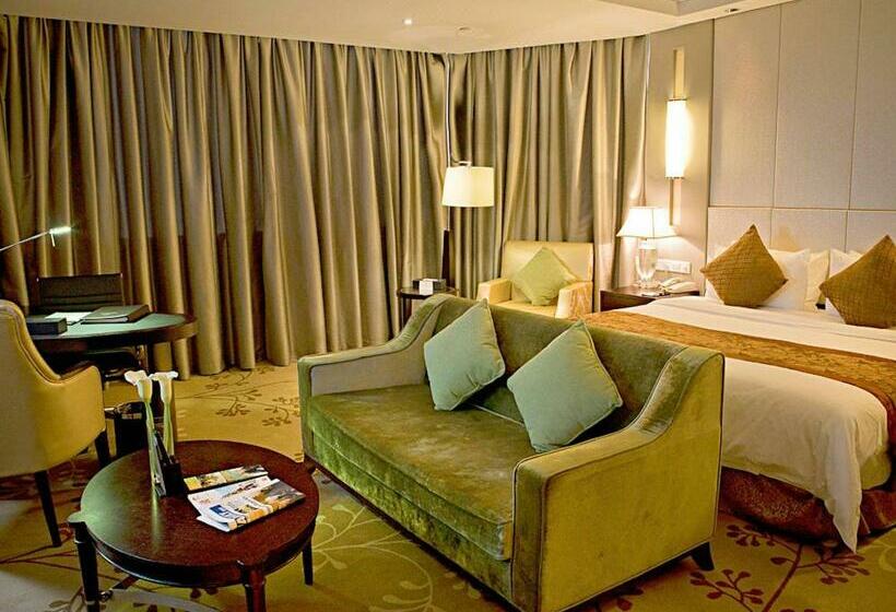 スタンダードルーム, Ondine International