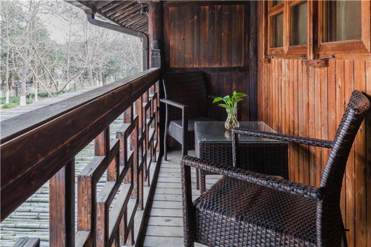 Номер Стандарт, Wuzhen Guesthouse