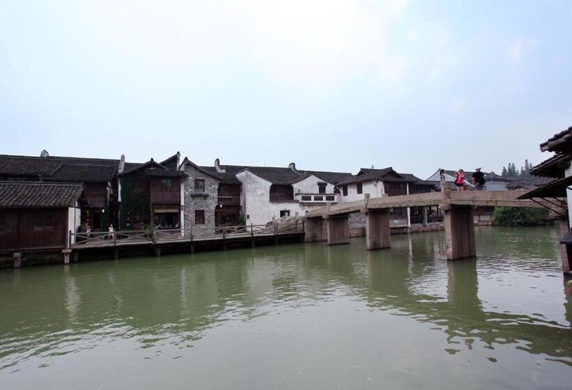 غرفة قياسية, Wuzhen Guesthouse