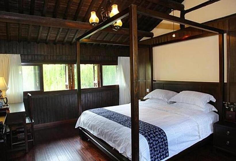 غرفة قياسية, Wuzhen Guesthouse