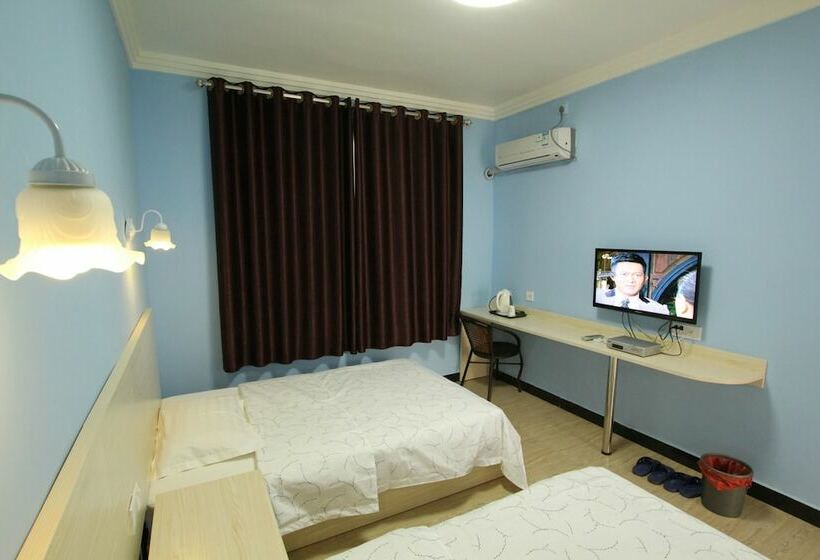 חדר סטנדרט, Buddy S Hostel