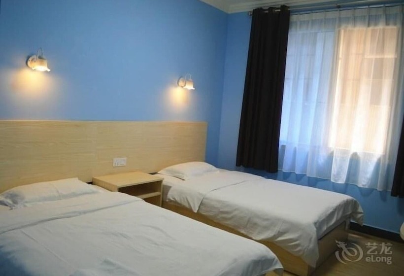 חדר סטנדרט, Buddy S Hostel