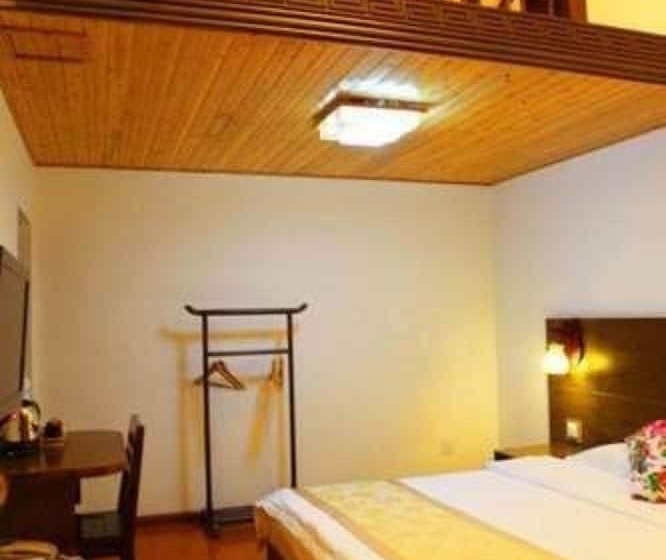 标准间, Taiheju Inn