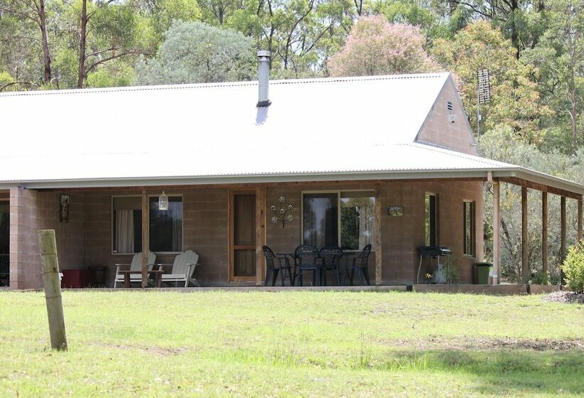 וילה בת חדר שינה 1, Woodlane Cottages Hunter Valley