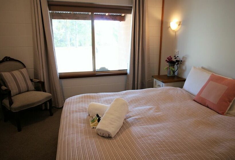 וילה בת חדר שינה 1, Woodlane Cottages Hunter Valley
