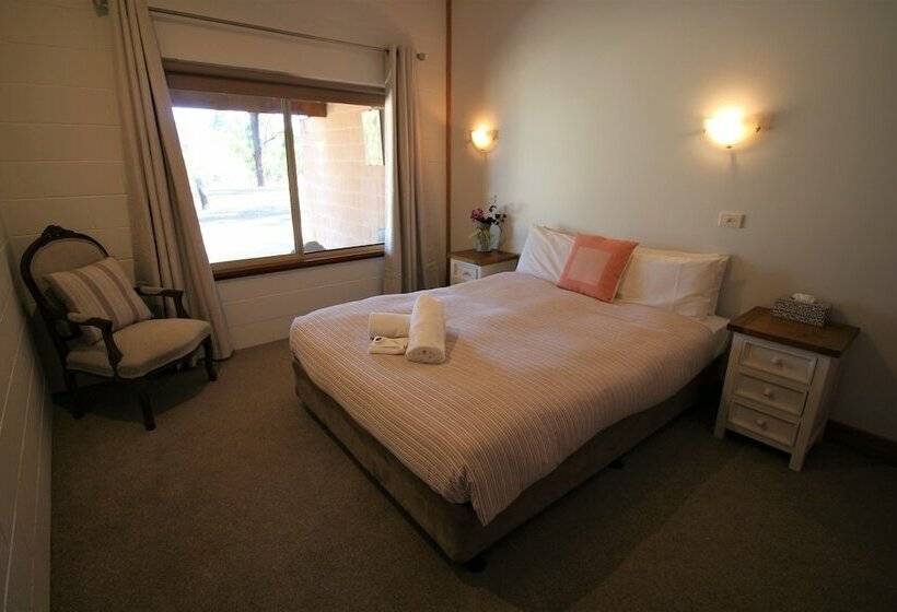 וילה בת חדר שינה 1, Woodlane Cottages Hunter Valley