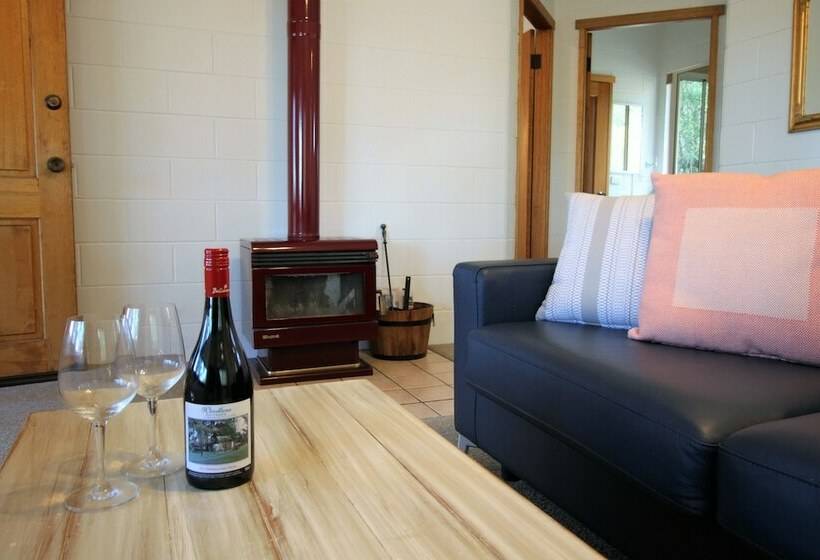 וילה בת חדר שינה 1, Woodlane Cottages Hunter Valley