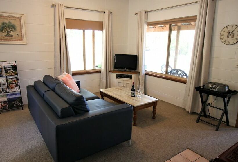 וילה בת חדר שינה 1, Woodlane Cottages Hunter Valley