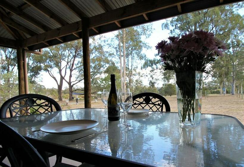 וילה בת חדר שינה 1, Woodlane Cottages Hunter Valley