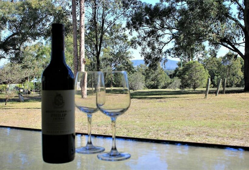 Вилла 1 Спальня, Woodlane Cottages Hunter Valley