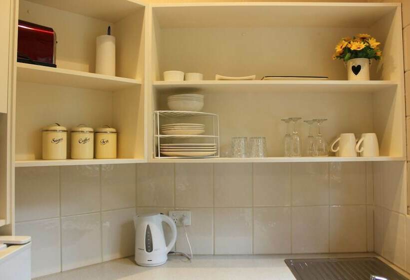 וילה בת חדר שינה 1, Woodlane Cottages Hunter Valley