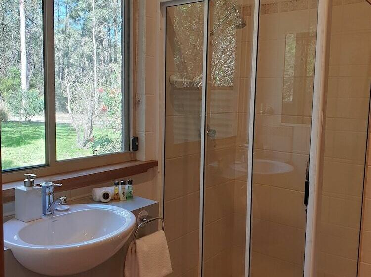 וילה בת חדר שינה 1, Woodlane Cottages Hunter Valley