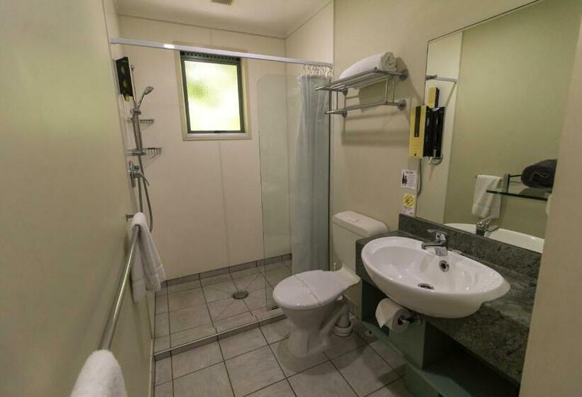 Апартаменты 1 Спальня, Bay Of Islands Gateway Motel & Apartments