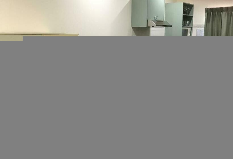 침실 1개 아파트, Bay Of Islands Gateway Motel & Apartments