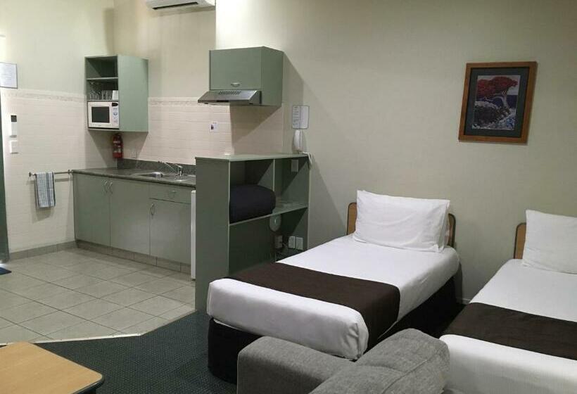 آپارتمان 1 خوابه, Bay Of Islands Gateway Motel & Apartments