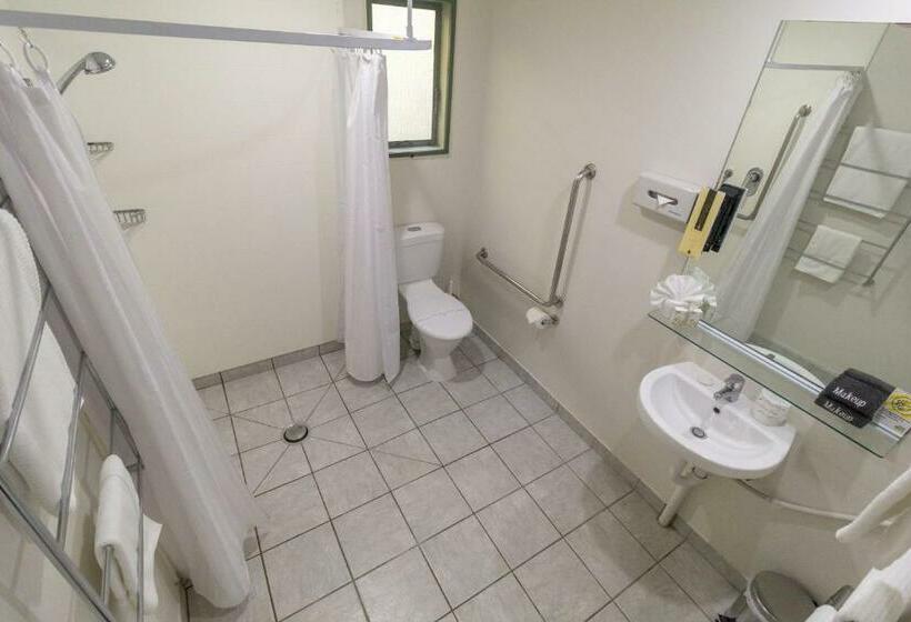 1베드룸 아파트 1층, Bay Of Islands Gateway Motel & Apartments