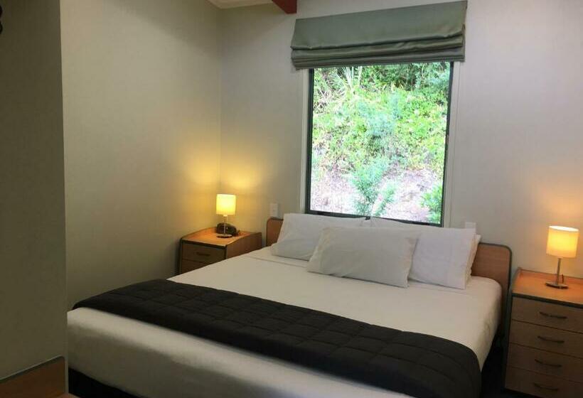 Апартаменты 1 Спальня, Bay Of Islands Gateway Motel & Apartments