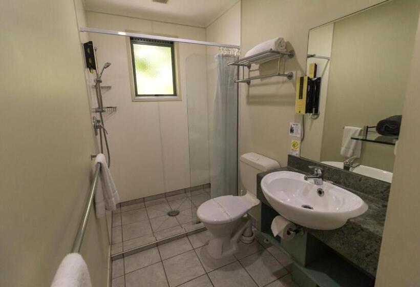 Апартаменты 2 Спальни, Bay Of Islands Gateway Motel & Apartments