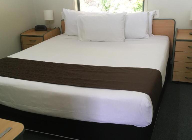 침실 2개 아파트, Bay Of Islands Gateway Motel & Apartments