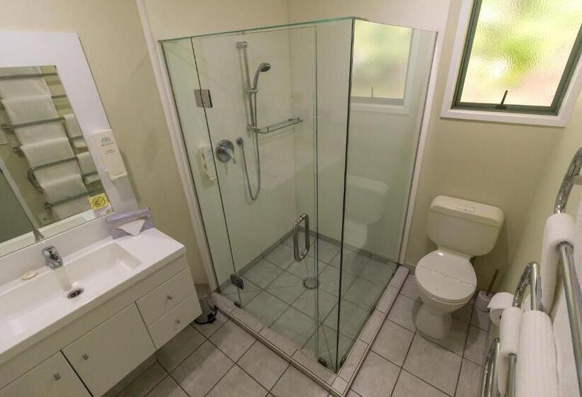 Президентский Люкс, Bay Of Islands Gateway Motel & Apartments