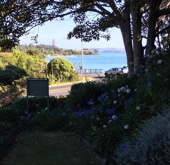 Президентский Люкс, Bay Of Islands Gateway Motel & Apartments