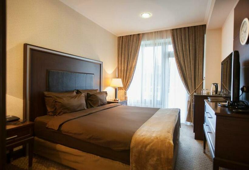 اتاق استاندارد, Chinar Hotel & Spa Naftalan
