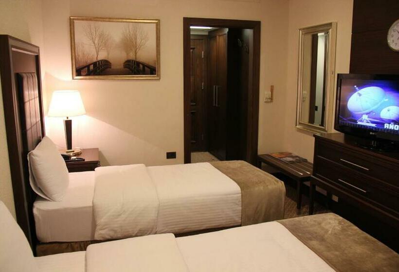 اتاق استاندارد, Chinar Hotel & Spa Naftalan