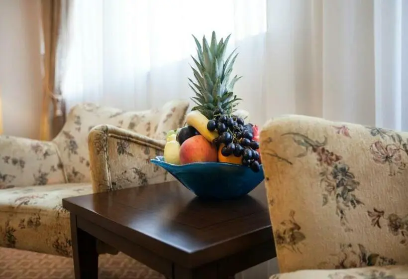 اتاق سوپریور, Chinar Hotel & Spa Naftalan