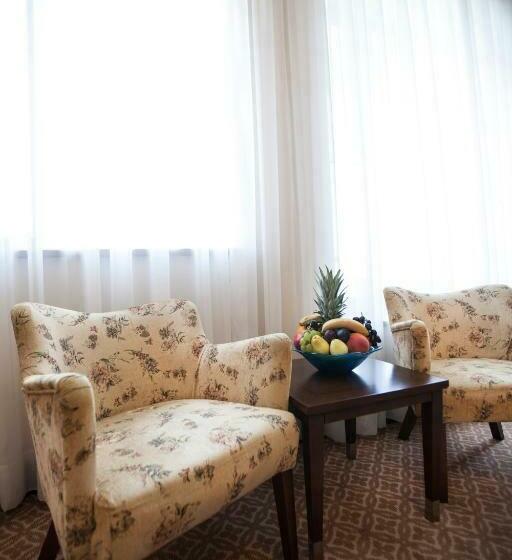 اتاق سوپریور, Chinar Hotel & Spa Naftalan