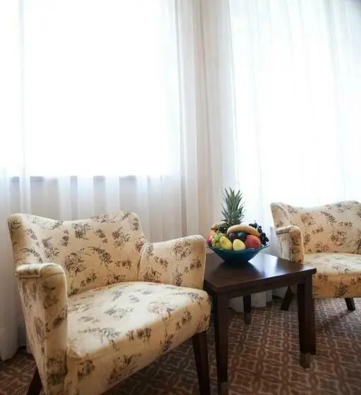 اتاق سوپریور, Chinar Hotel & Spa Naftalan