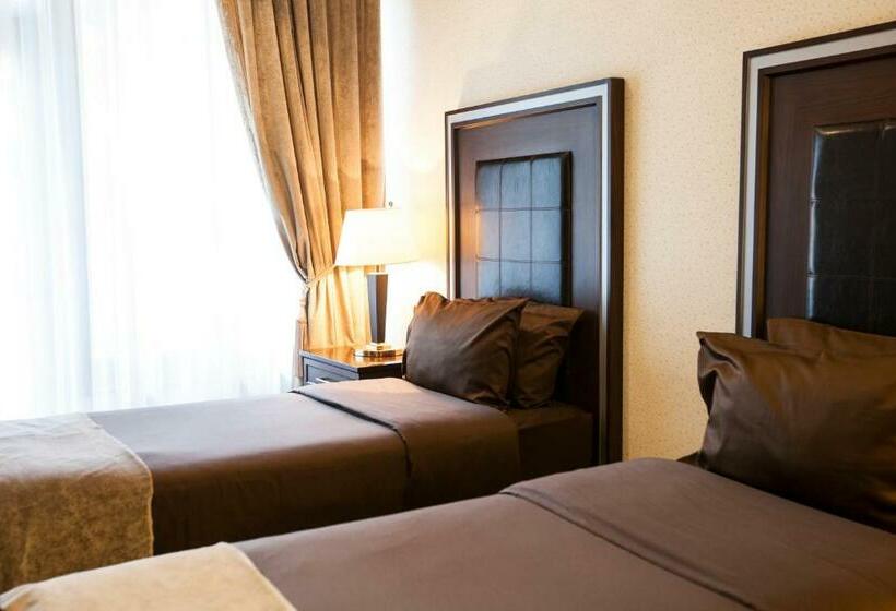 اتاق استاندارد, Chinar Hotel & Spa Naftalan