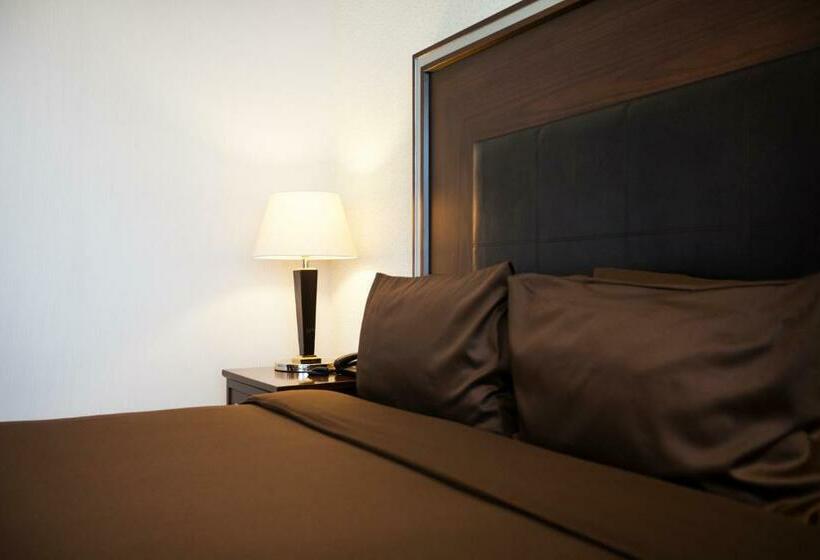 اتاق سوپریور, Chinar Hotel & Spa Naftalan