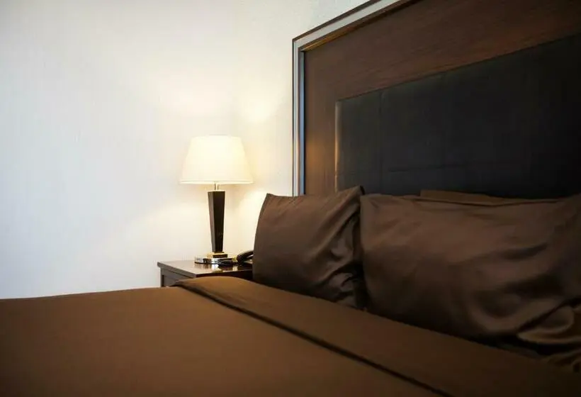 اتاق سوپریور, Chinar Hotel & Spa Naftalan