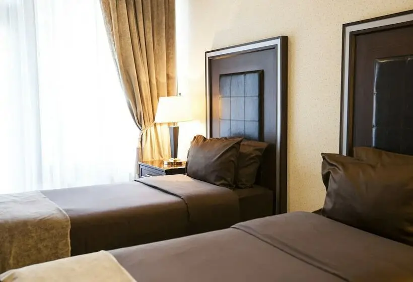 اتاق استاندارد, Chinar Hotel & Spa Naftalan