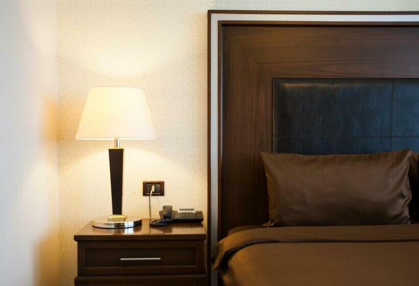 اتاق سوپریور, Chinar Hotel & Spa Naftalan