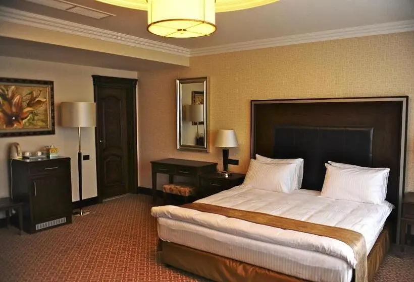 سوئیت با تخت بزرگ, Chinar Hotel & Spa Naftalan