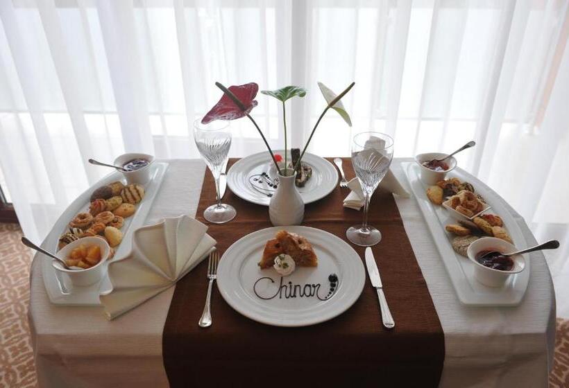 سوئیت با تخت بزرگ, Chinar Hotel & Spa Naftalan