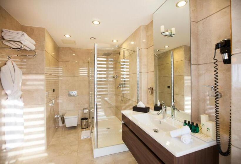 سوئیت با تخت بزرگ, Chinar Hotel & Spa Naftalan