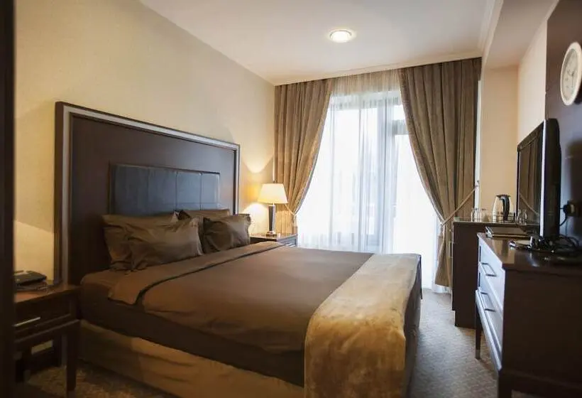 اتاق استاندارد, Chinar Hotel & Spa Naftalan